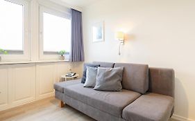 Appartement Jasper